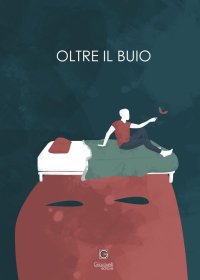 Immagine copertina libro Oltre il buio
