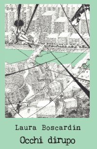 Immagine copertina libro Occhi dirupo