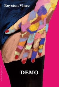 Immagine copertina libro Demo