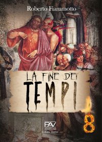 Immagine copertina libro La fine dei tempi