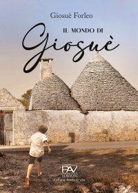 Immagine copertina libro Il mondo di Giosuè