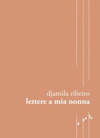 Immagine copertina libro Lettere a mia nonna