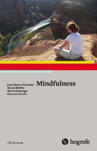 Immagine copertina libro Mindfulness