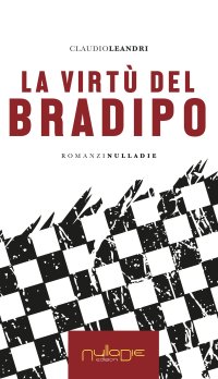 Immagine copertina libro La virtù del bradipo