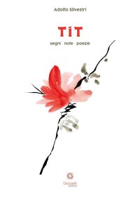 Immagine copertina libro Tit. Segni note poesie