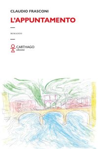 Immagine copertina libro L'appuntamento