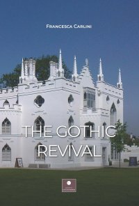 Immagine copertina libro The Gothic revival