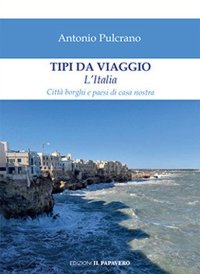 Immagine copertina libro Tipi da viaggio. L'Italia