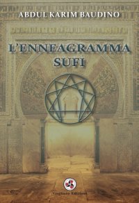 Immagine copertina libro L'enneagramma sufi