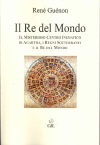 Immagine copertina libro Il re del mondo