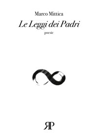 Immagine copertina libro Le leggi dei padri