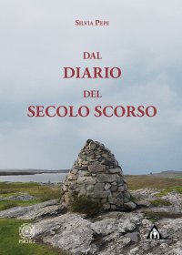 Immagine copertina libro Dal diario del secolo scorso