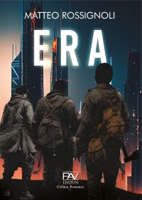 Immagine copertina libro Era. Ediz. deluxe