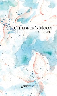 Immagine copertina libro Children's moon