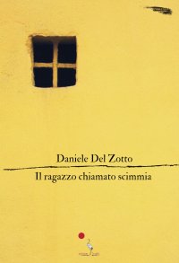 Immagine copertina libro Il ragazzo chiamato scimmia. Nuova ediz.