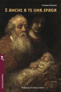 Immagine copertina libro E anche a te una spada