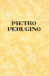 Immagine copertina libro Pietro Perugino