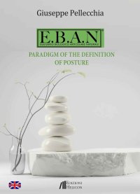 Immagine copertina libro E.B.A.N. Paradigm of the definition of posture