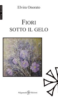 Immagine copertina libro Fiori sotto il gelo