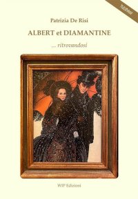 Immagine copertina libro Albert et Diamantine... ritrovandosi