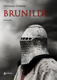 Immagine copertina libro Brunilde