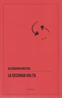 Immagine copertina libro La seconda volta