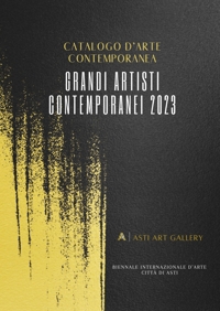 Immagine copertina libro Catalogo d'arte contemporanea. Grandi artisti contemporanei. Ediz. illustrata