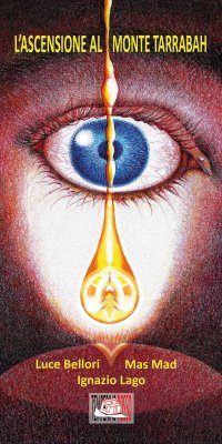 Immagine copertina libro L'ascensione al monte Tarrabah. Ediz. illustrata
