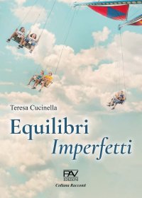 Immagine copertina libro Equilibri imperfetti