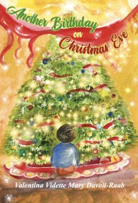 Immagine copertina libro Another birthday on Christmas Eve