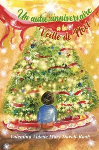 Immagine copertina libro Un autre anniversaire à la veille de Noël