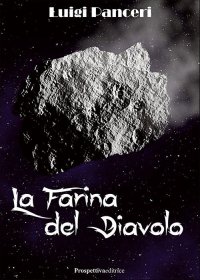 Immagine copertina libro La farina del diavolo