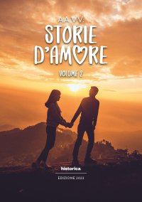 Immagine copertina libro Storie d'amore. Vol. 2