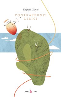 Immagine copertina libro Contrappunti lirici