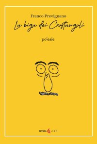 Immagine copertina libro La biga dei crostangoli