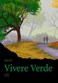 Immagine copertina libro Vivere verde