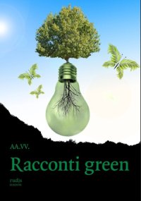 Immagine copertina libro Racconti green