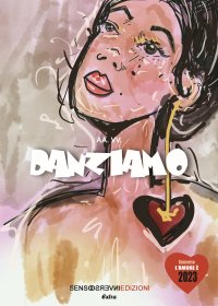 Immagine copertina libro Danziamo