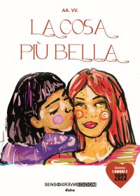 Immagine copertina libro La cosa più bella