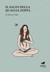 Immagine copertina libro Il salto della quaglia zoppa
