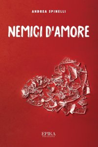 Immagine copertina libro Nemici d'amore