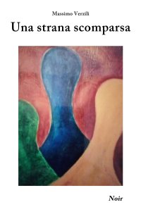Immagine copertina libro Una strana scomparsa