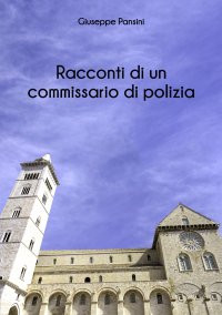 Immagine copertina libro Racconti di un commissario di polizia