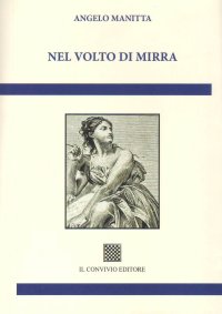 Immagine copertina libro Nel volto di Mirra