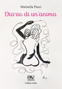 Immagine copertina libro Diario di un'anima