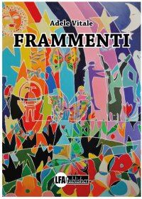 Immagine copertina libro Frammenti