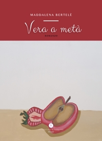 Immagine copertina libro Vera a metà