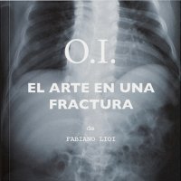 Immagine copertina libro O.I. El arte en una fractura
