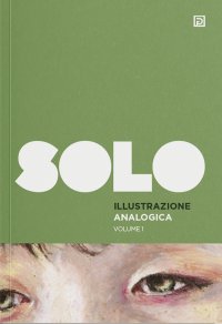 Immagine copertina libro SOLO illustrazione analogica