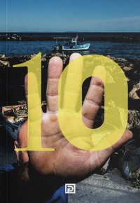 Immagine copertina libro 10 Street Photography